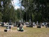 Public Cemetery, Herons Creek